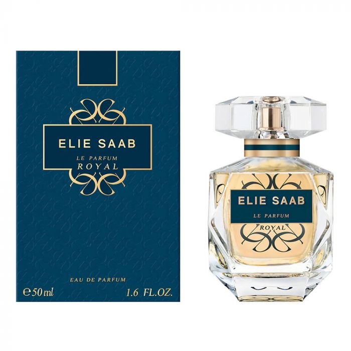 Ellie Saab Le Parfum Royal EDP L